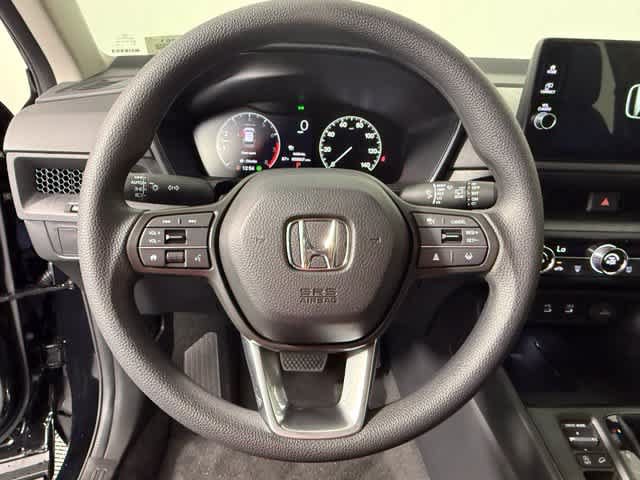 New 2026 Honda CR-V LX image 17