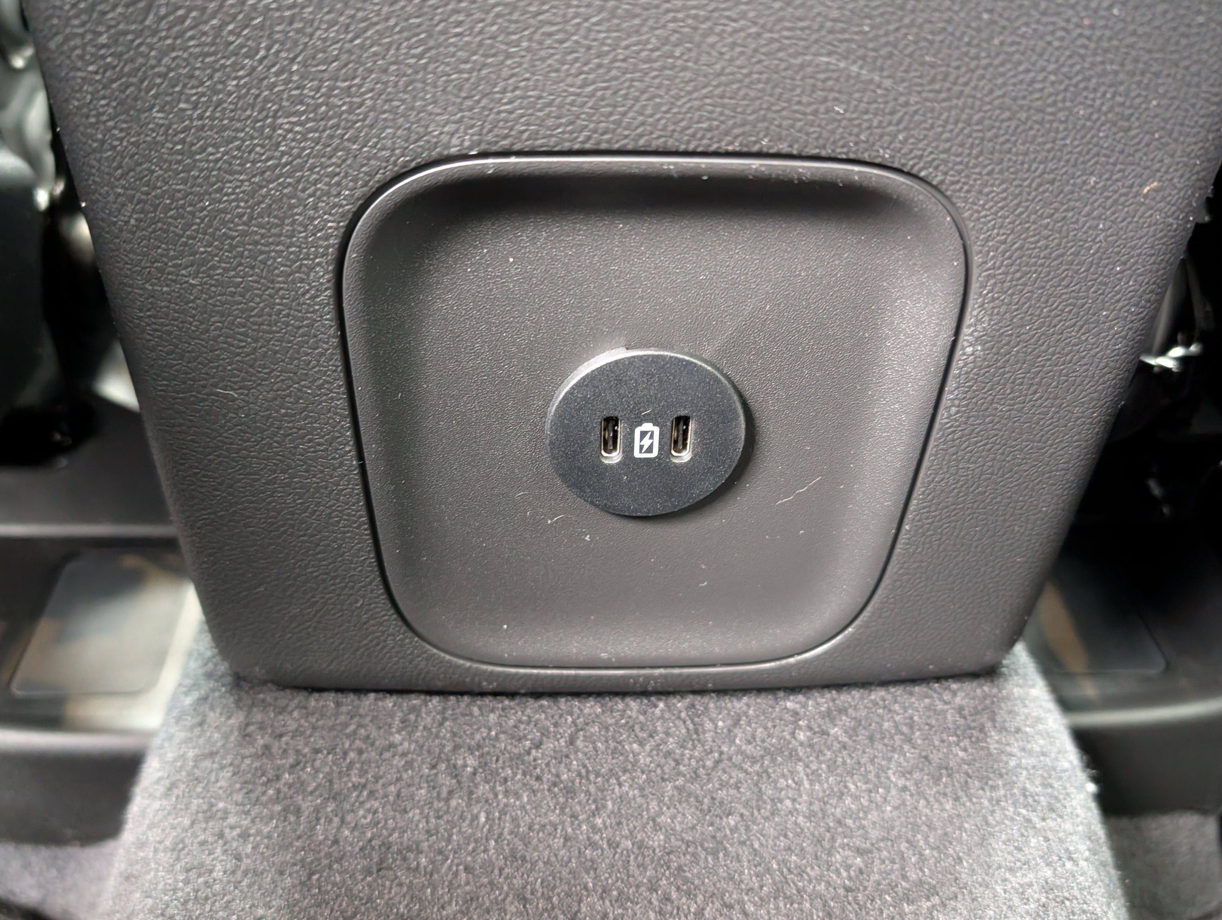 New 2026 Ford Escape ST-Line w/ Tech Pack #1 image 13