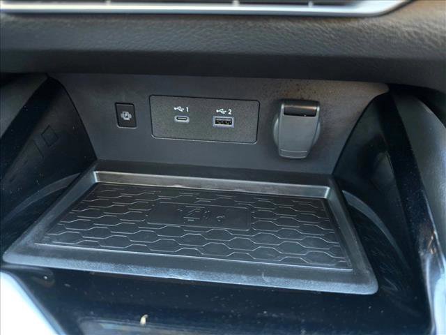 Used 2024 Nissan Altima 2.5 SL image 26