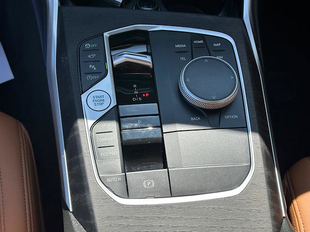 Certified 2024 BMW 330i xDrive 330i xDrive Sedan image 22