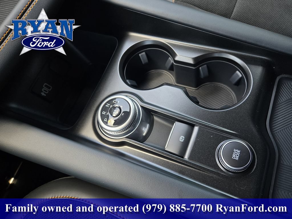 New 2026 Ford Explorer Tremor w/ Tremor Ultimate Package AWD/4WD image 16