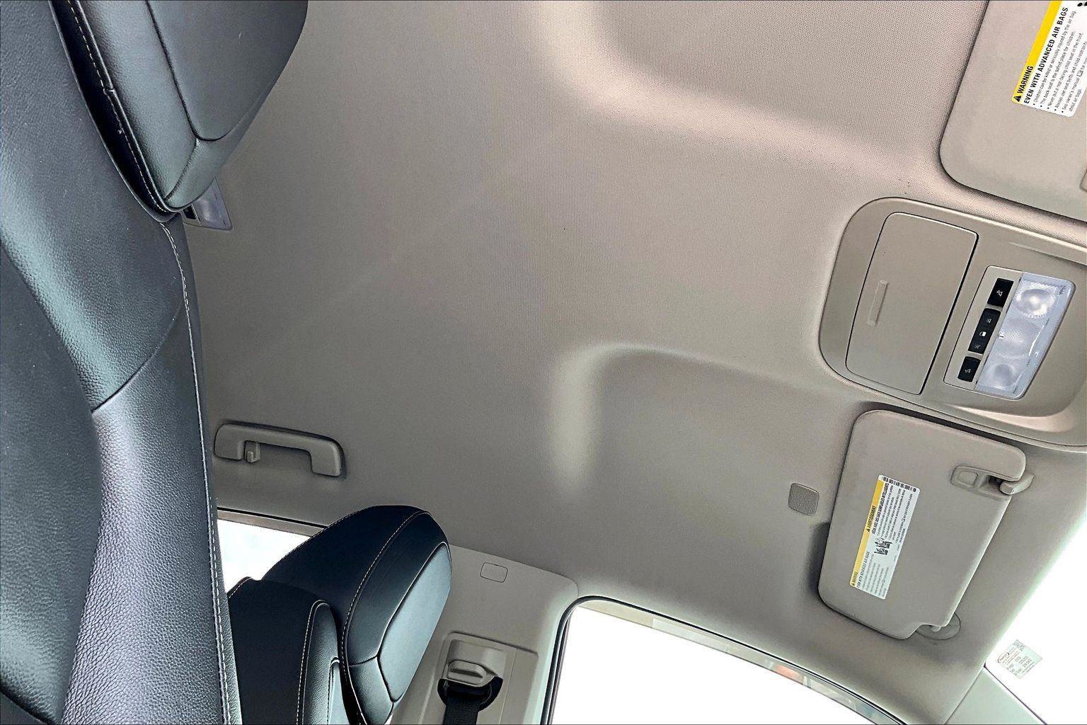 Used 2019 GMC Canyon SLT w/ Driver Alert Package AWD/4WD image 22