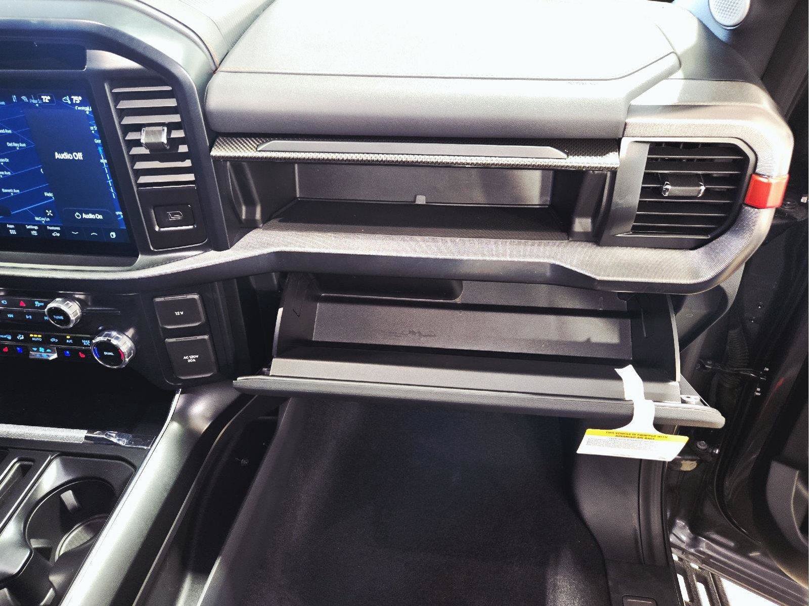 Certified 2025 Ford F150 Raptor AWD/4WD image 59