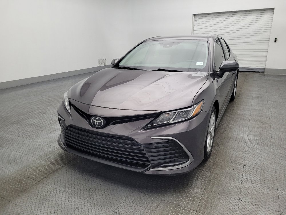 Used 2024 Toyota Camry LE image 15