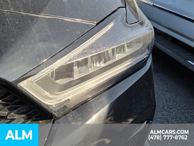 Used 2023 Nissan Maxima SL image 18