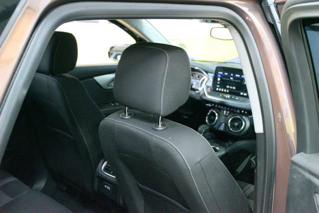 Used 2024 Chevrolet Blazer LT w/ Convenience Package image 10