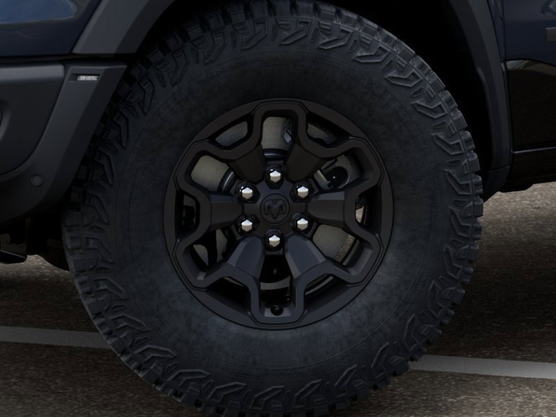 New 2027 RAM 1500 RHO w/ Bed Utility Group AWD/4WD image 8