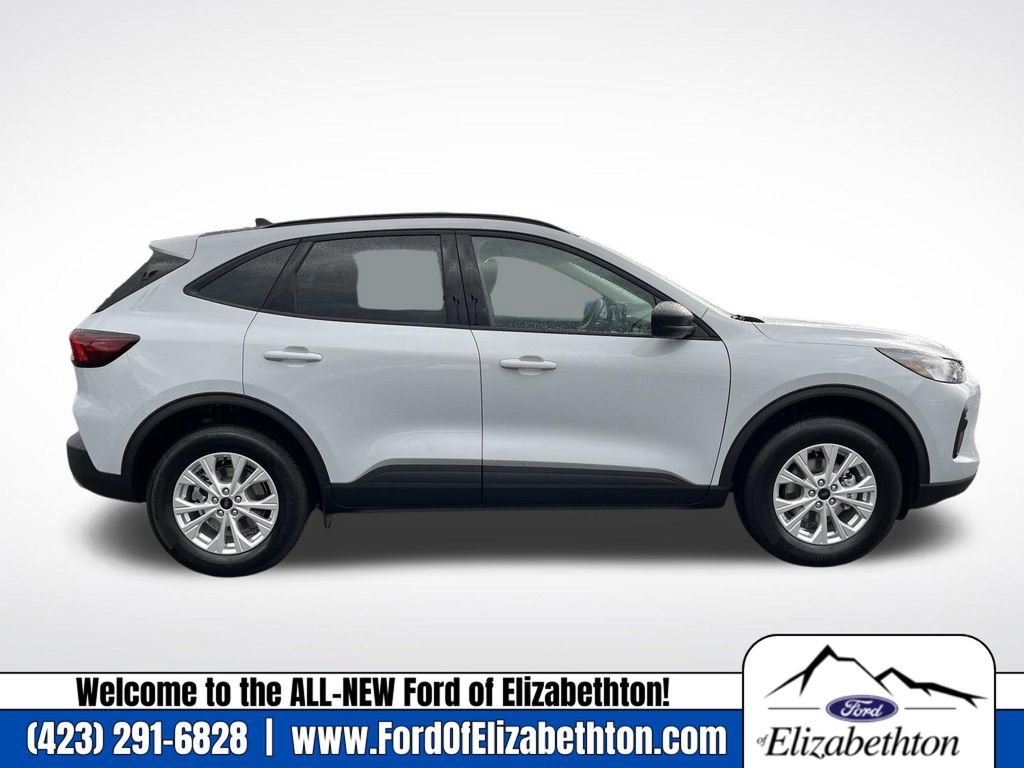New 2026 Ford Escape Active w/ Tech Pack #1 image 2