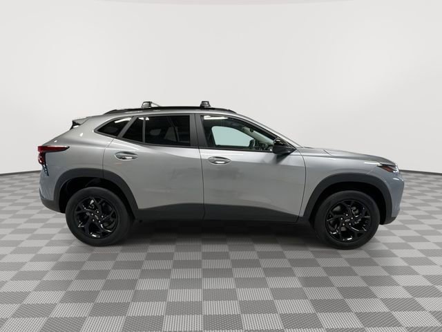 New 2026 Chevrolet Trax LT w/ Driver Confidence Package FWD image 12