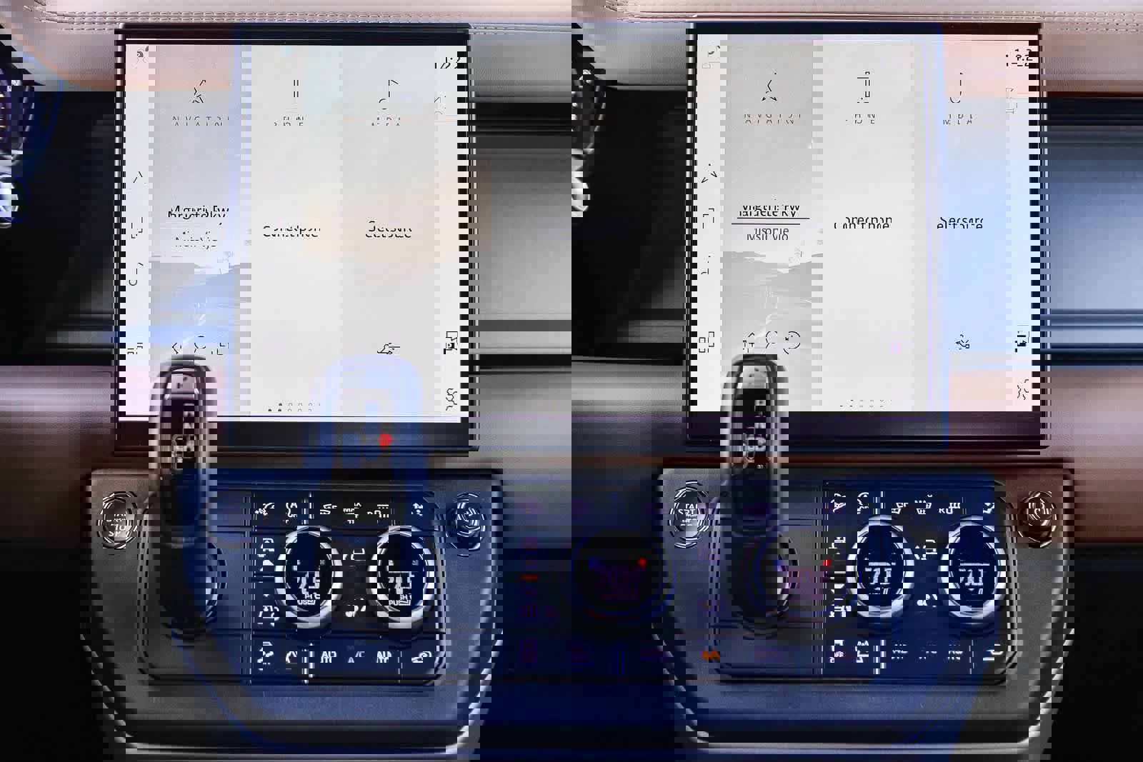 New 2026 Land Rover Defender 110 V8 image 8