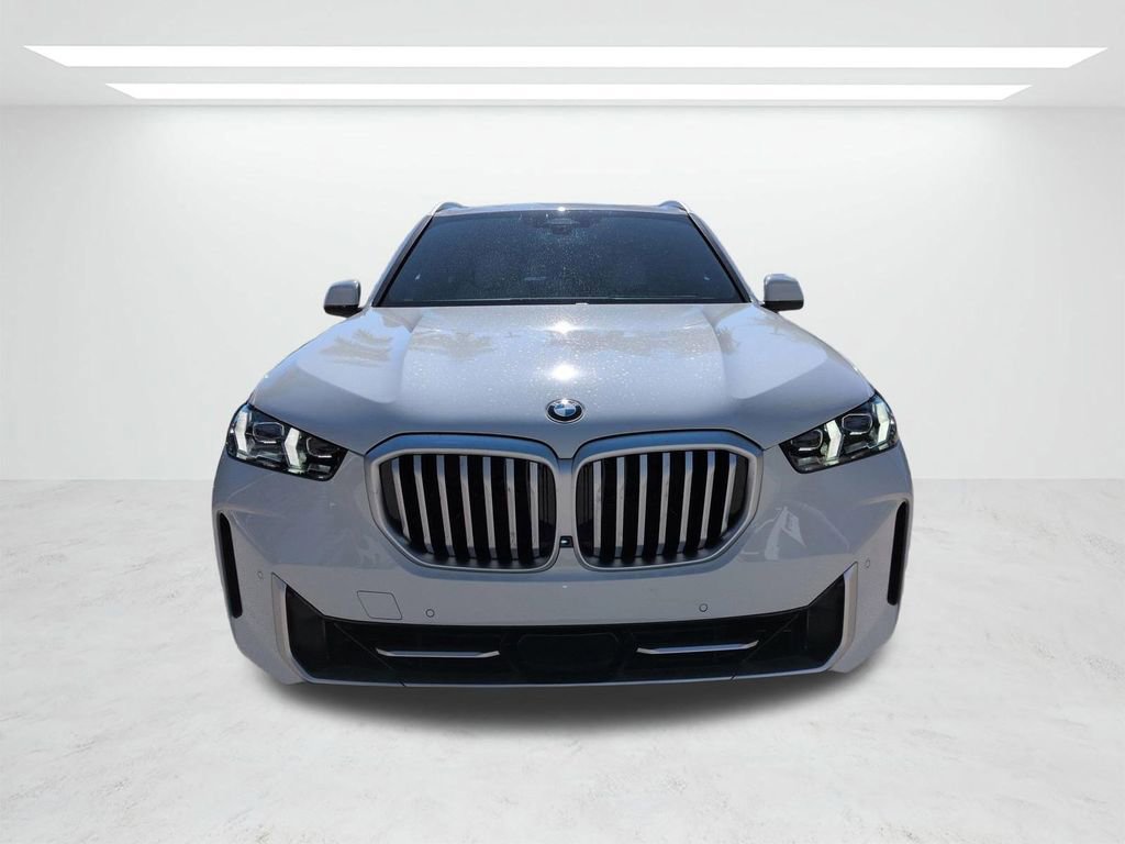 New 2026 BMW X5 sDrive40i w/ Premium Package RWD image 9