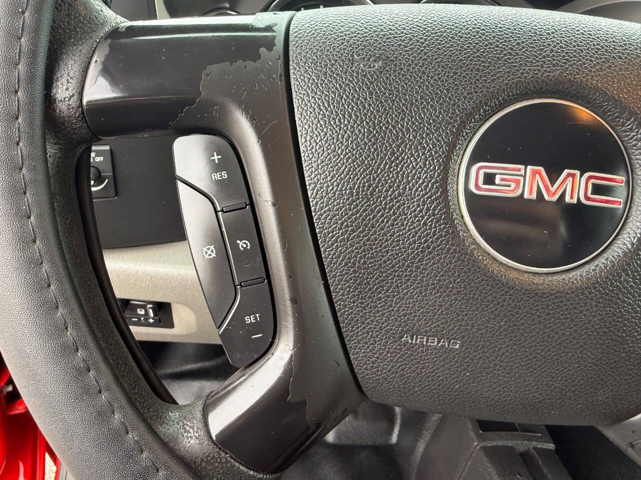 Used 2012 GMC Sierra 2500 W/T w/ Snow Plow Prep Package image 19