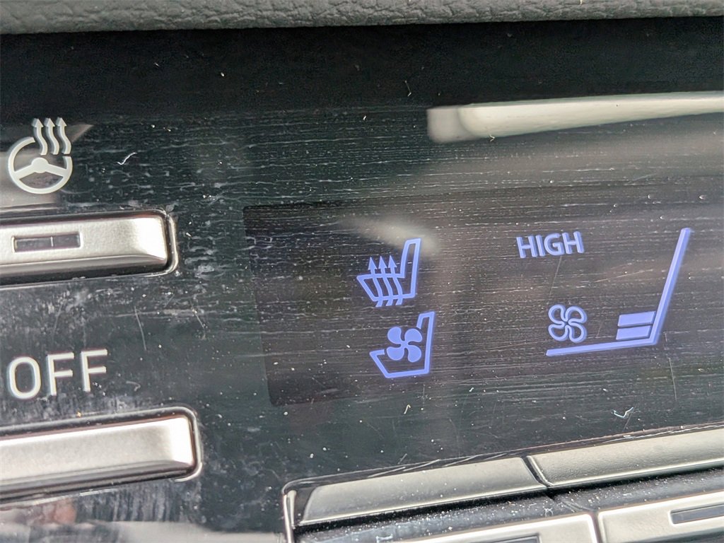 Used 2023 Hyundai Sonata Limited image 22