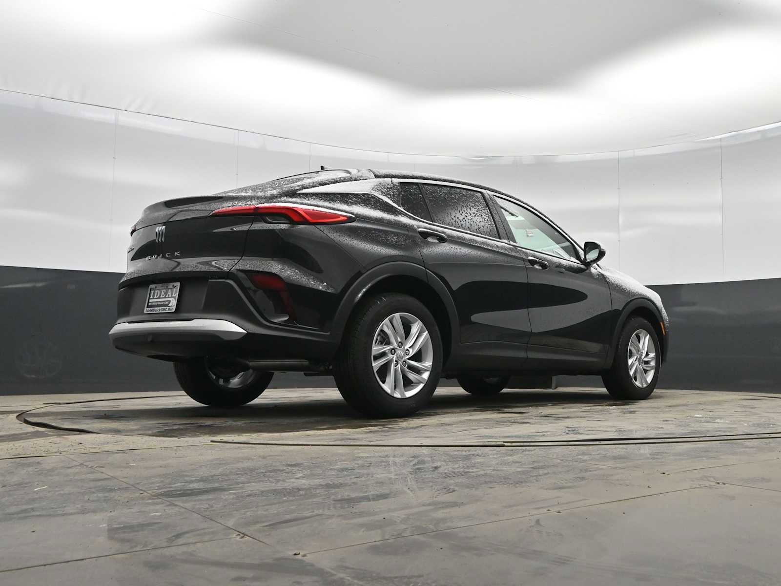 New 2026 Buick Envista Preferred w/ Convenience I Package image 35