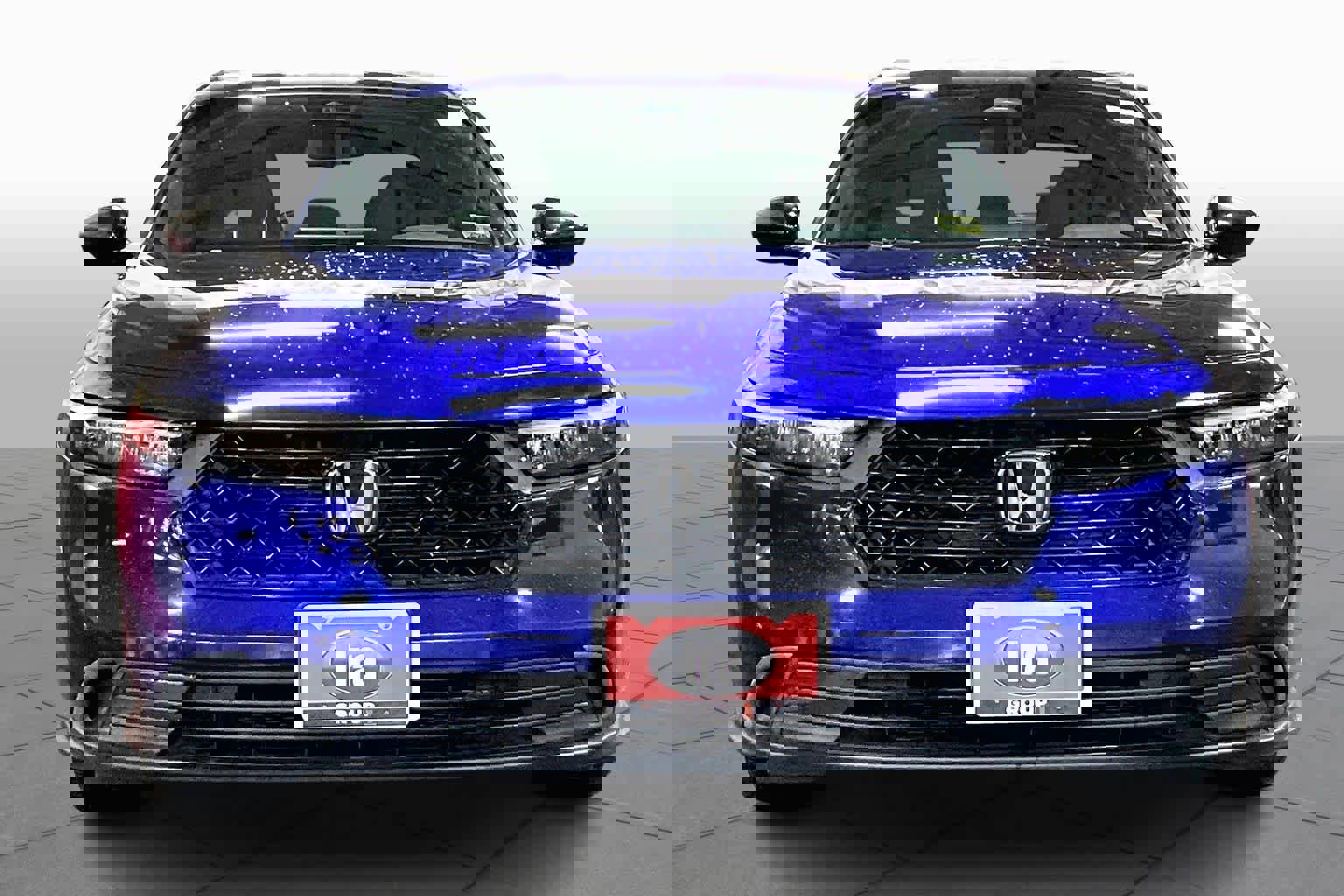 Used 2023 Honda Accord Sport image 8