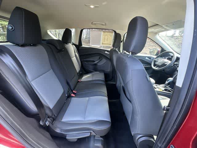 Used 2019 Ford Escape SE AWD/4WD image 21