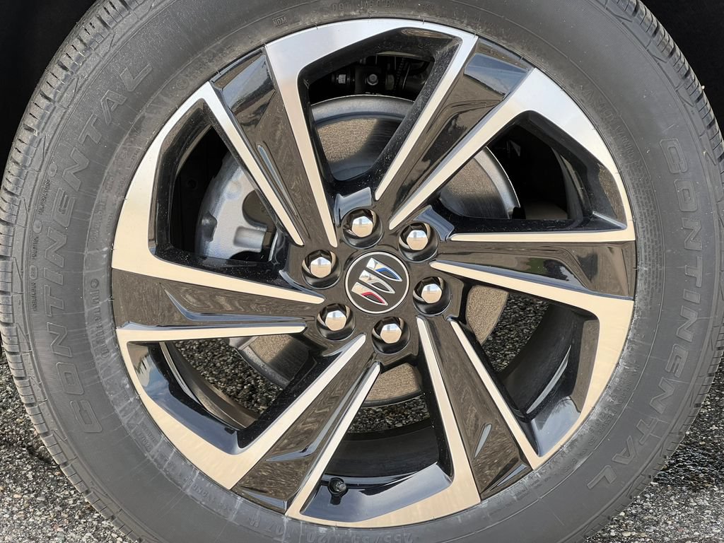 New 2026 Buick Enclave Sport Touring w/ Power Package AWD/4WD image 8