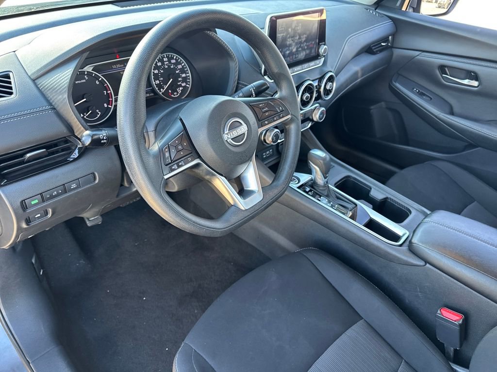 Used 2024 Nissan Sentra SV image 17