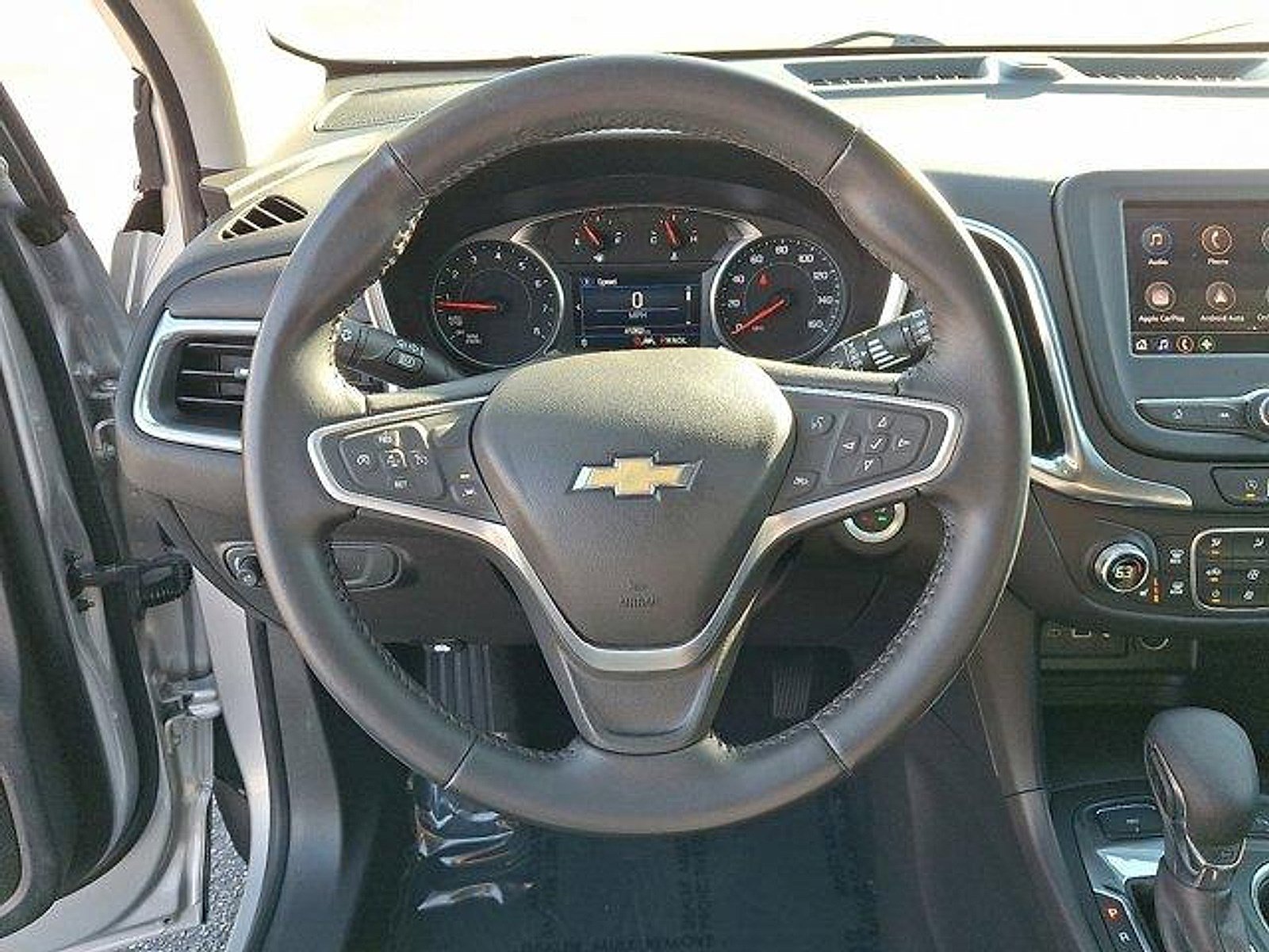 Used 2022 Chevrolet Equinox LT image 19