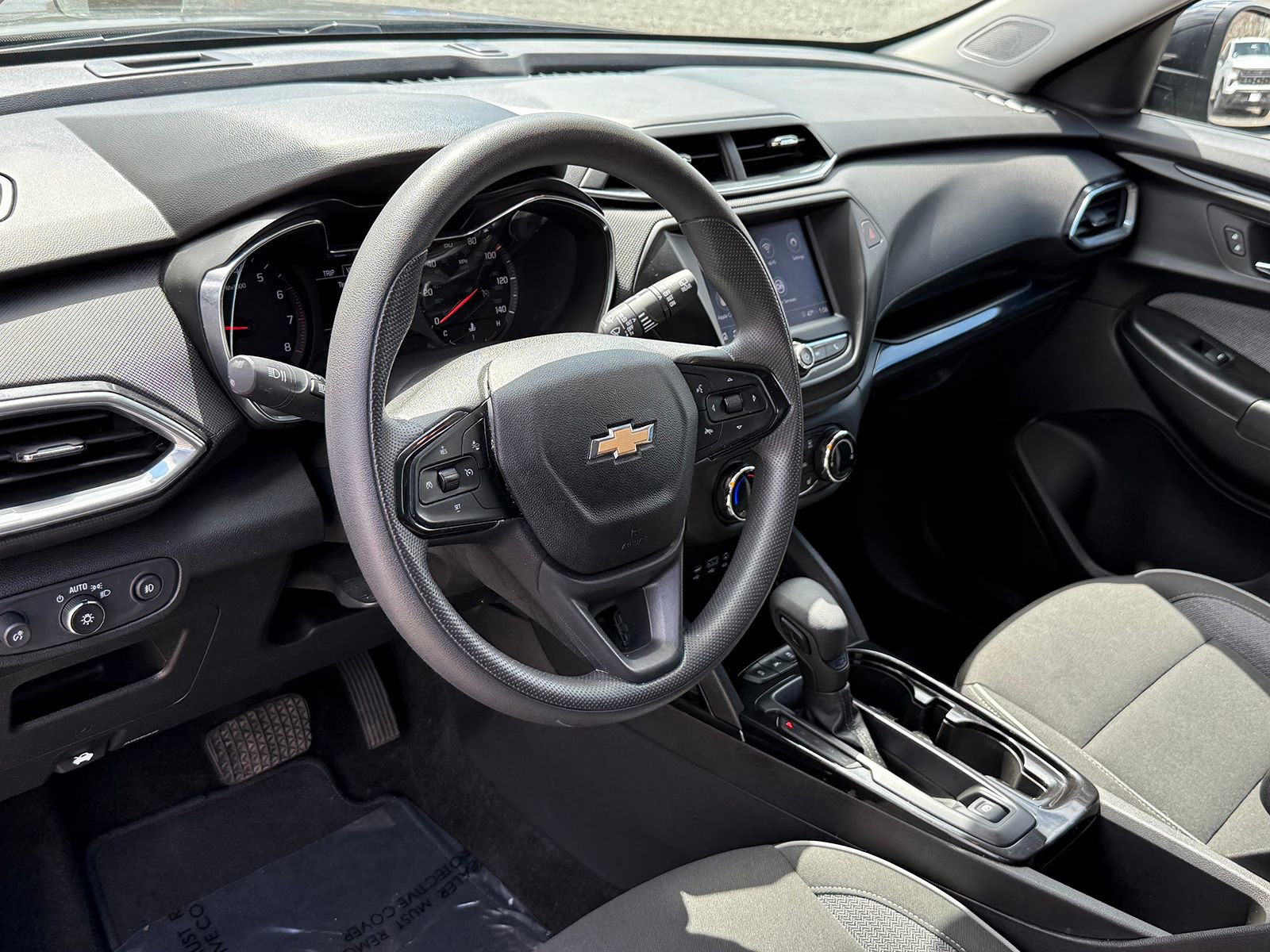 Certified 2023 Chevrolet TrailBlazer LT image 12