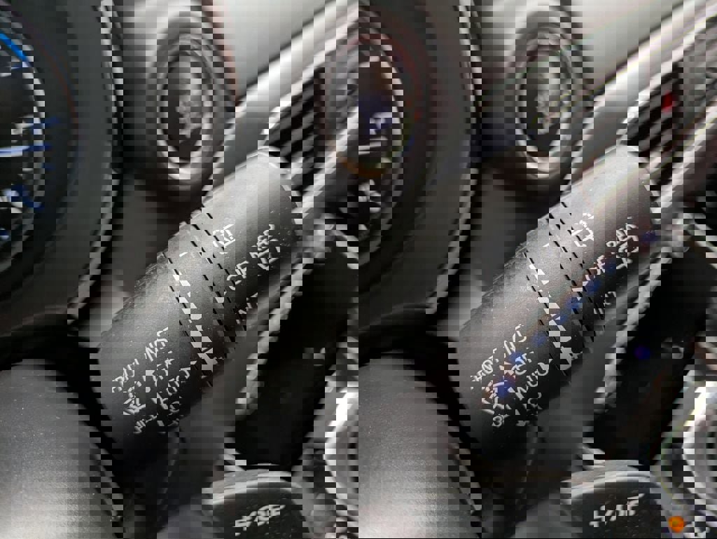 Used 2023 MAZDA CX-9 Carbon Edition AWD/4WD image 18