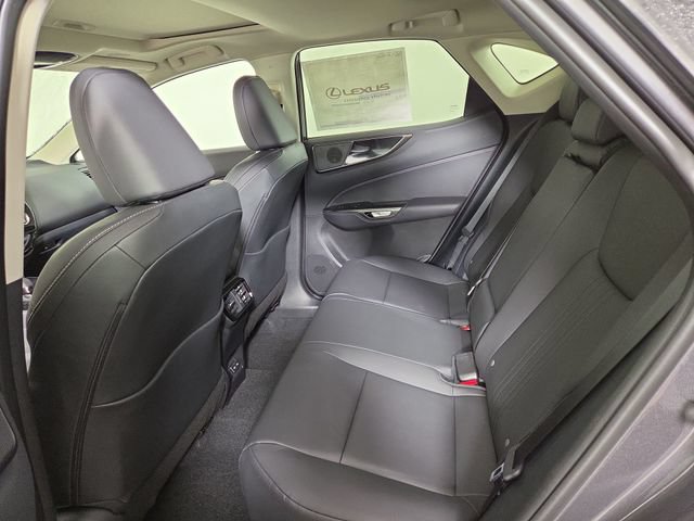 New 2026 Lexus NX 350 AWD w/ Accessory Package (2T) image 16