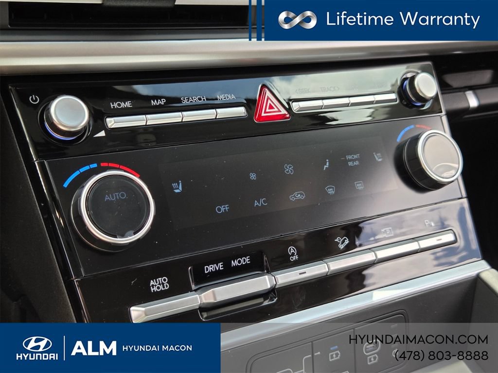 New 2026 Hyundai Santa Fe SEL FWD image 20