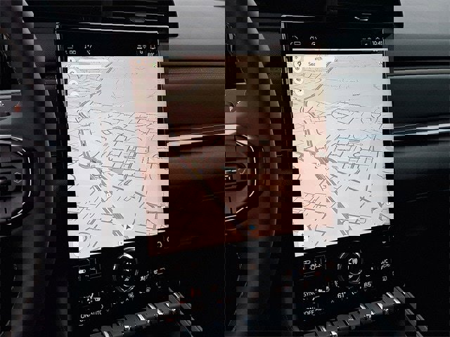 New 2026 GMC Terrain AT4 w/ Convenience Package III image 11