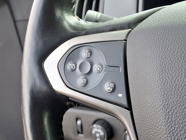 Used 2020 Chevrolet Colorado Z71 image 24