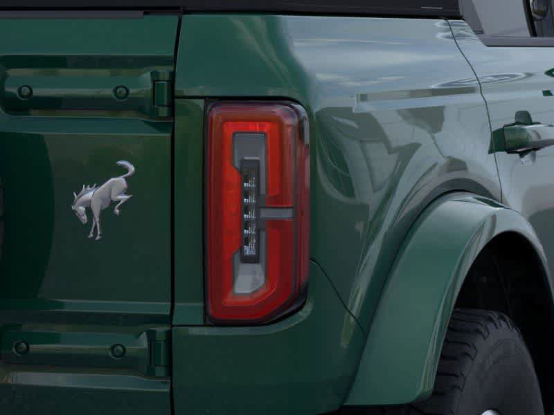 New 2025 Ford Bronco Outer Banks AWD/4WD image 23