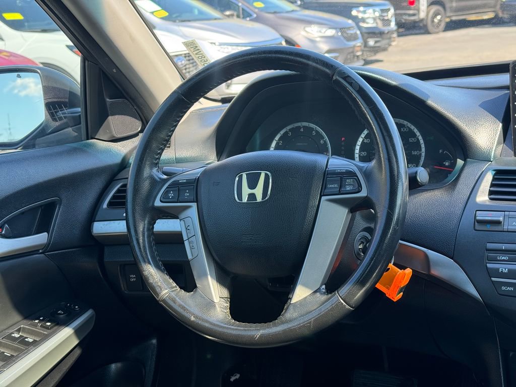 Used 2010 Honda Accord EX-L image 17