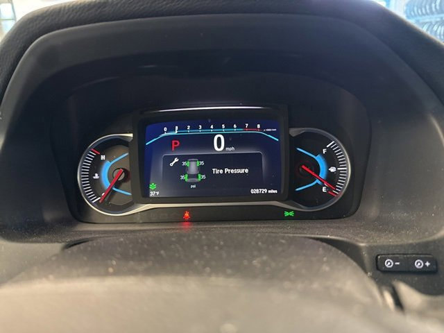 Used 2022 Honda Pilot TrailSport image 2