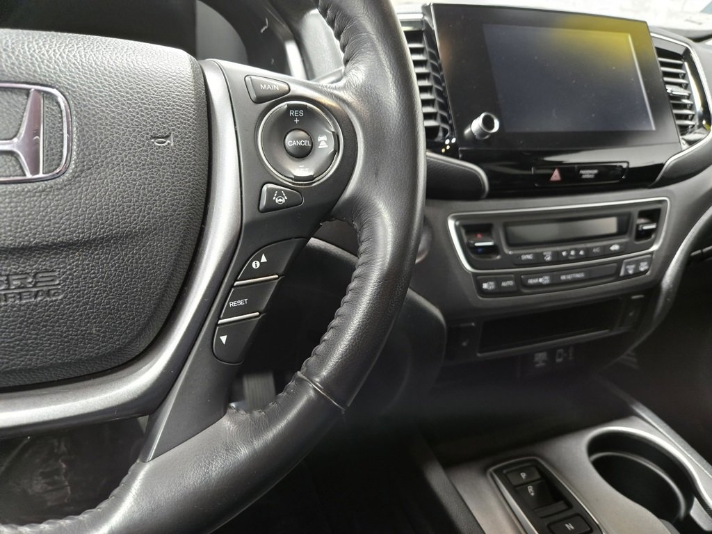 Used 2023 Honda Ridgeline RTL image 16