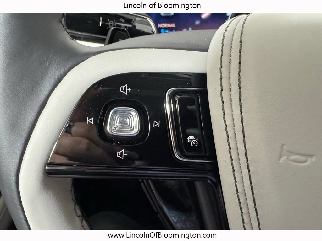 New 2026 Lincoln Aviator Reserve AWD/4WD image 48