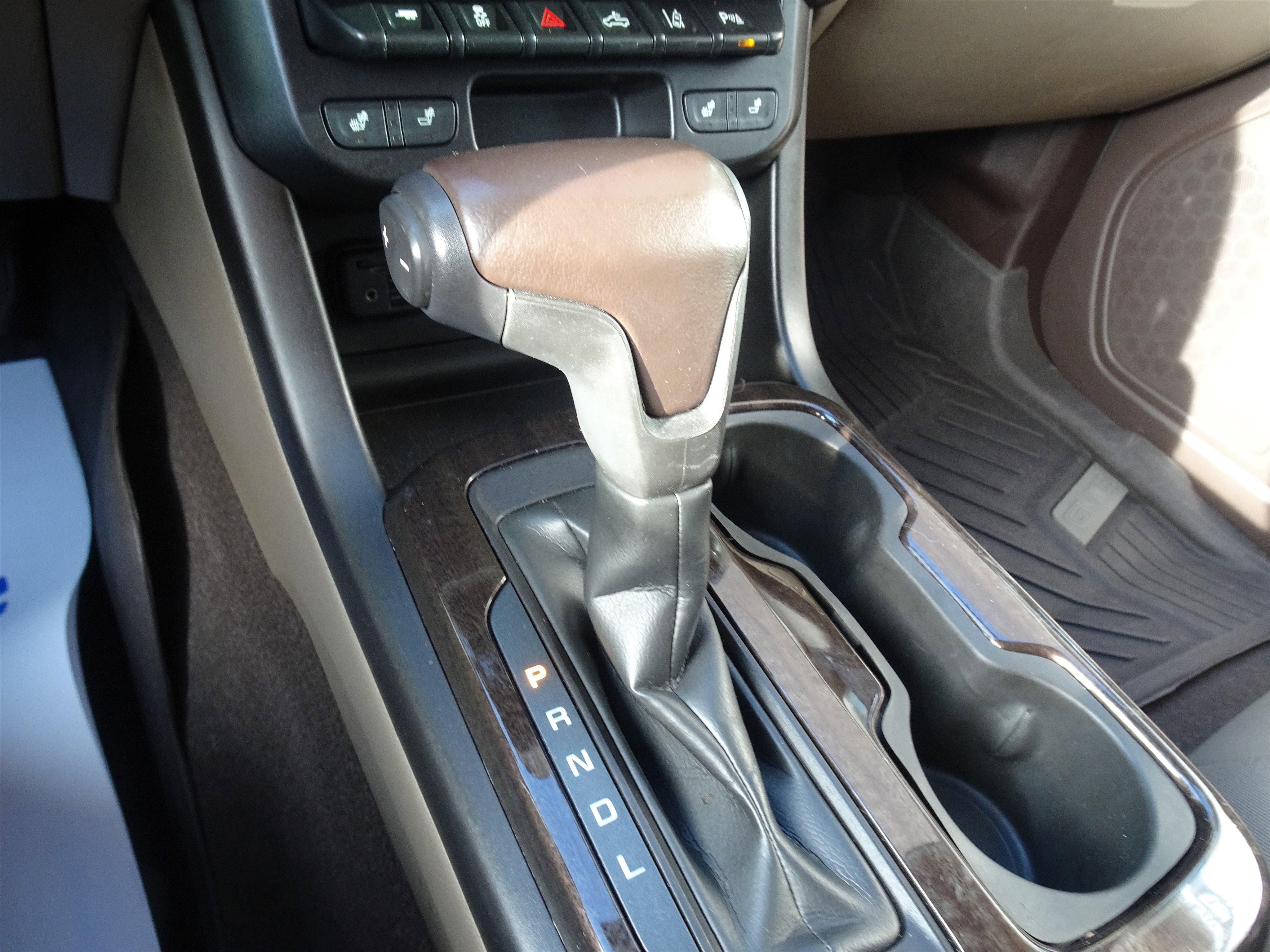 Used 2019 GMC Canyon SLT w/ Driver Alert Package image 17