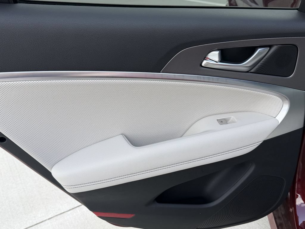 New 2026 Genesis G70 3.3T Sport Prestige RWD image 24