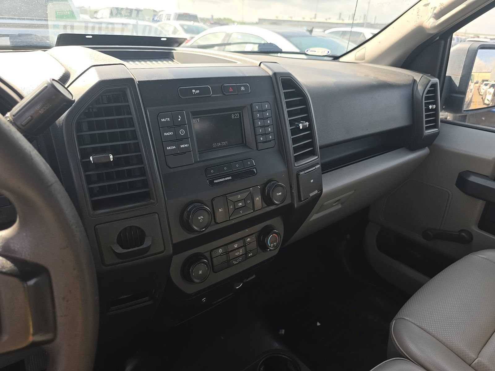 Used 2019 Ford F150 XL RWD image 10