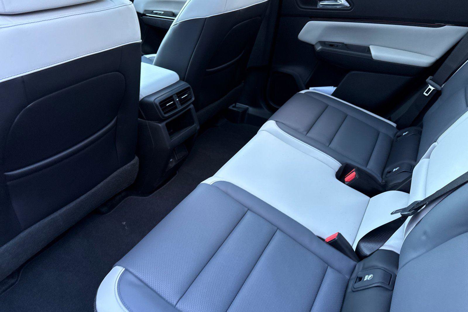 New 2026 Honda Prologue Elite image 13