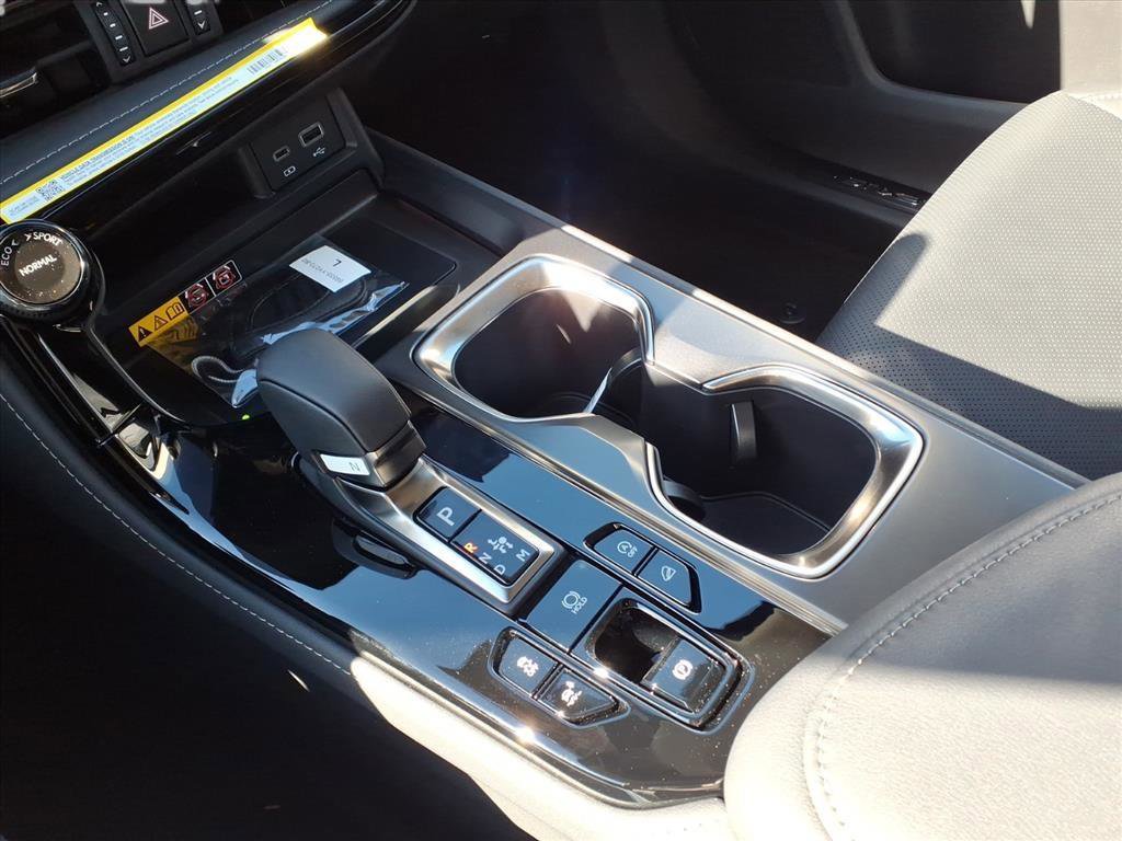 New 2026 Lexus NX 350 AWD w/ Premium Package image 12