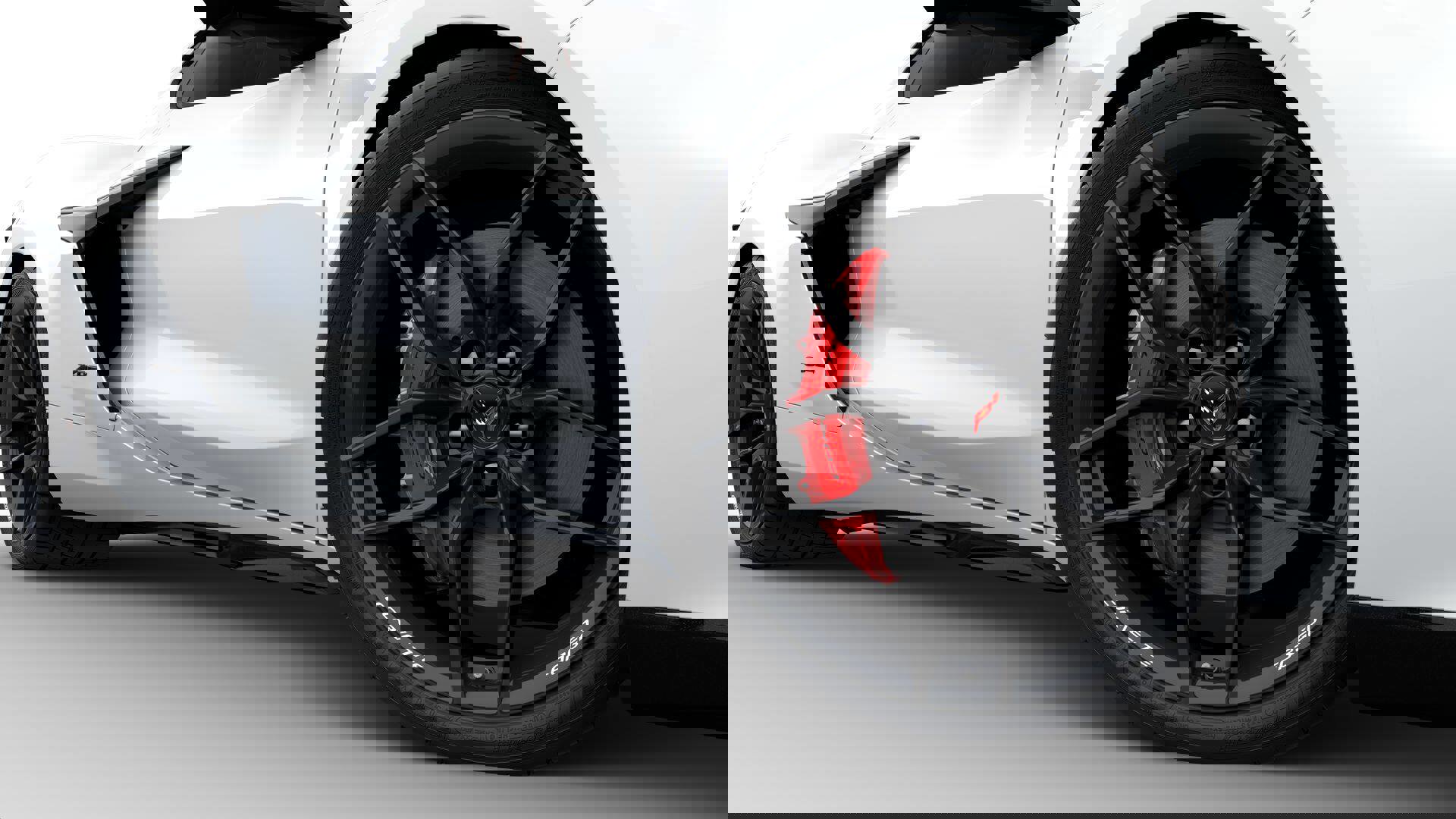 New 2026 Chevrolet Corvette Z06 image 30