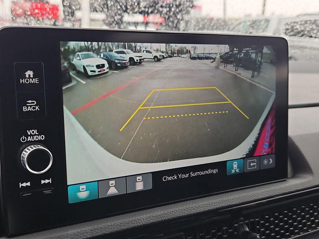 Certified 2023 Honda CR-V EX-L image 24