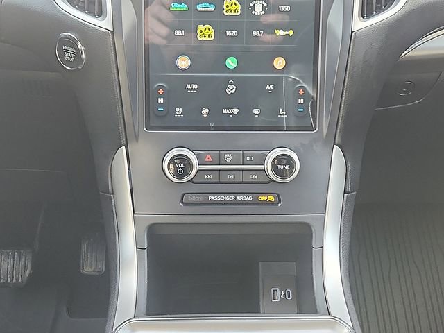 Certified 2022 Ford Edge SEL w/ Convenience Package AWD/4WD image 17