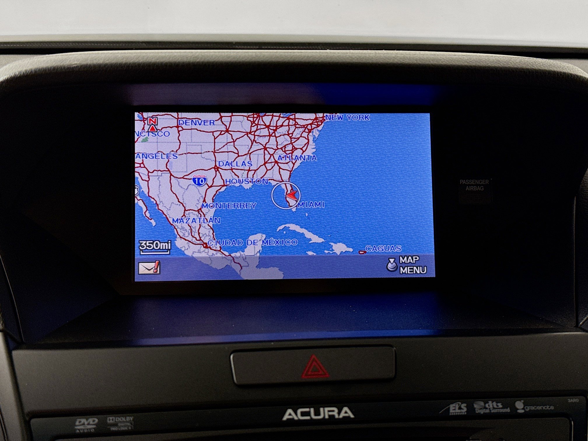 Used 2014 Acura RDX FWD w/ Technology Package image 14