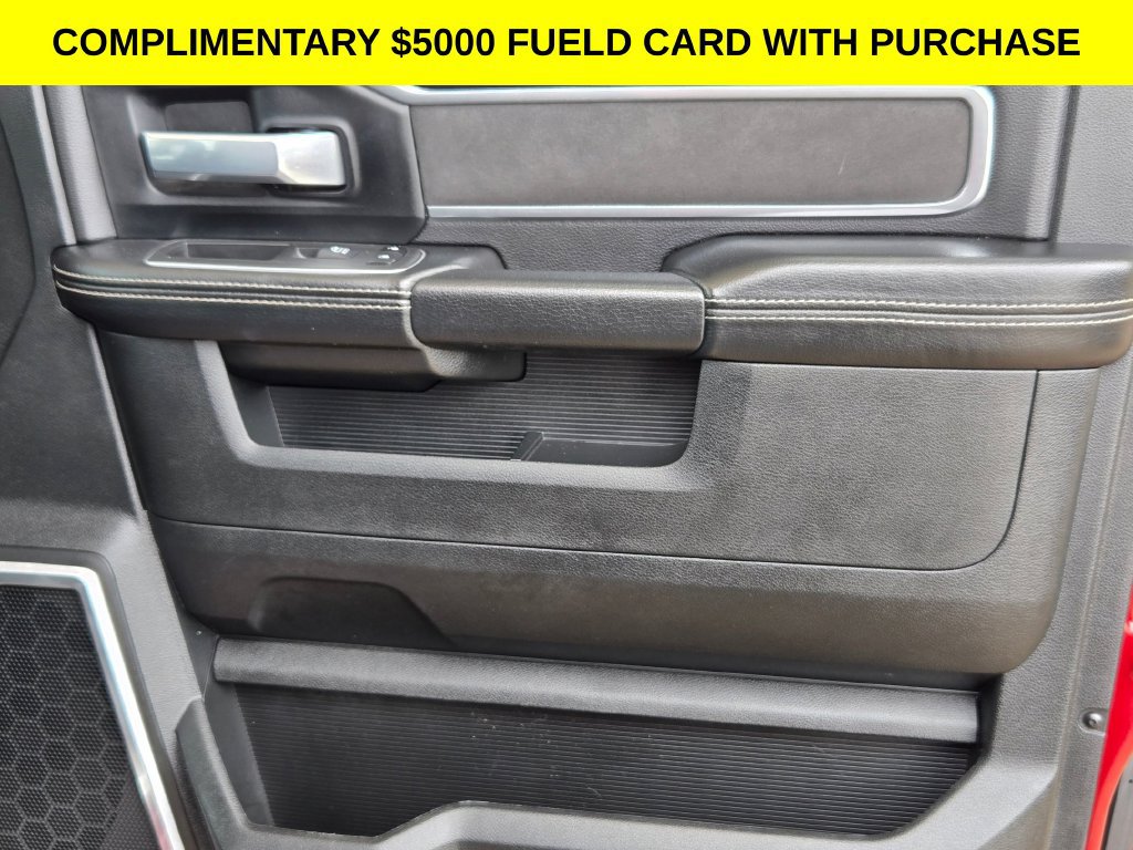 Used 2021 RAM 2500 Laramie AWD/4WD image 30
