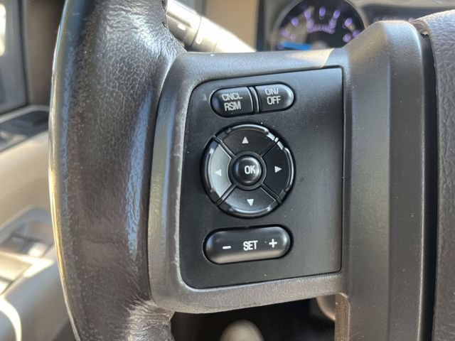 Used 2016 Ford F250 Lariat w/ Lariat Ultimate Package AWD/4WD image 25