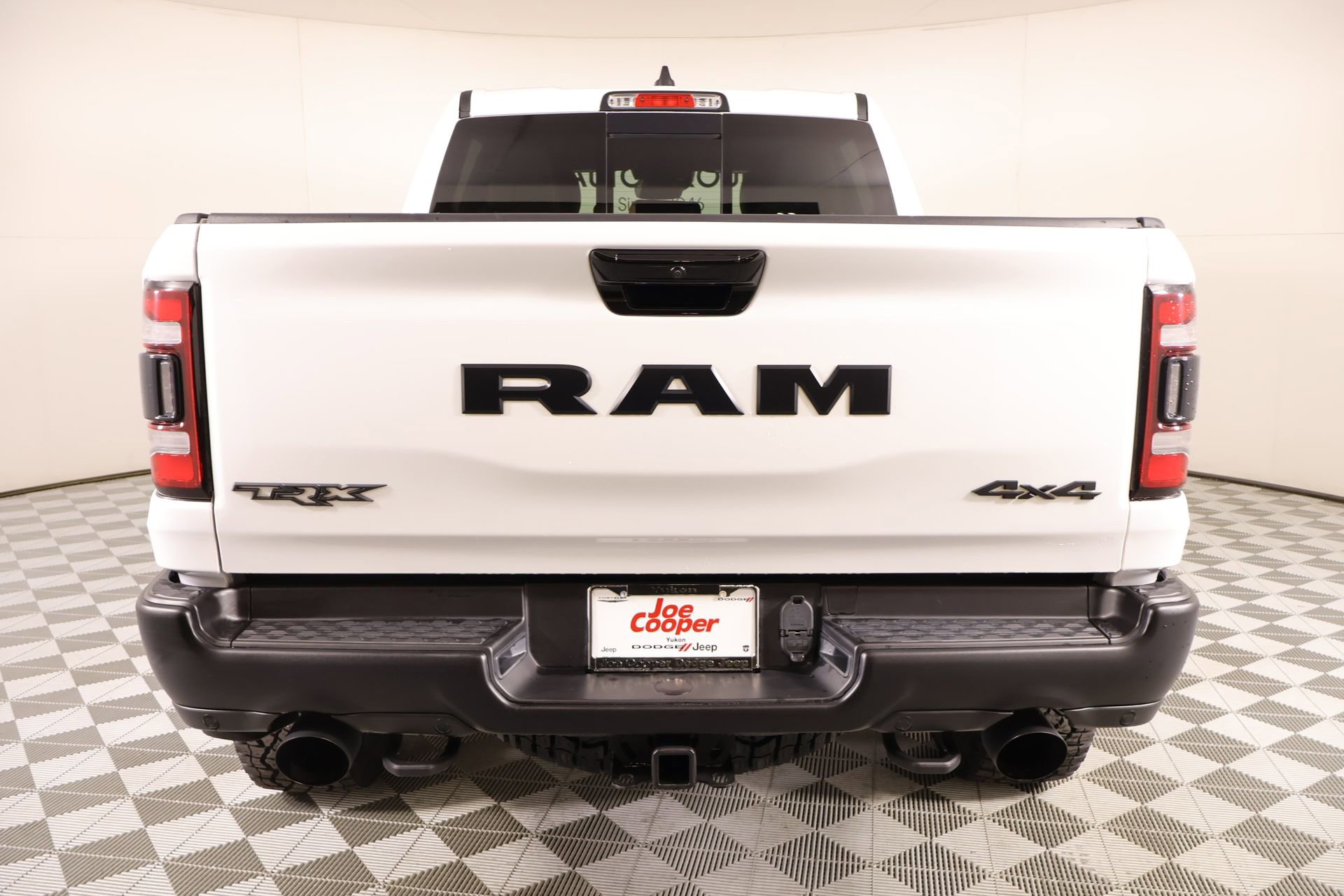 Used 2024 RAM 1500 TRX w/ TRX Level 1 Equipment Group image 23