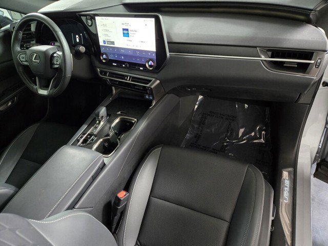 Certified 2025 Lexus RX 350 Premium image 24