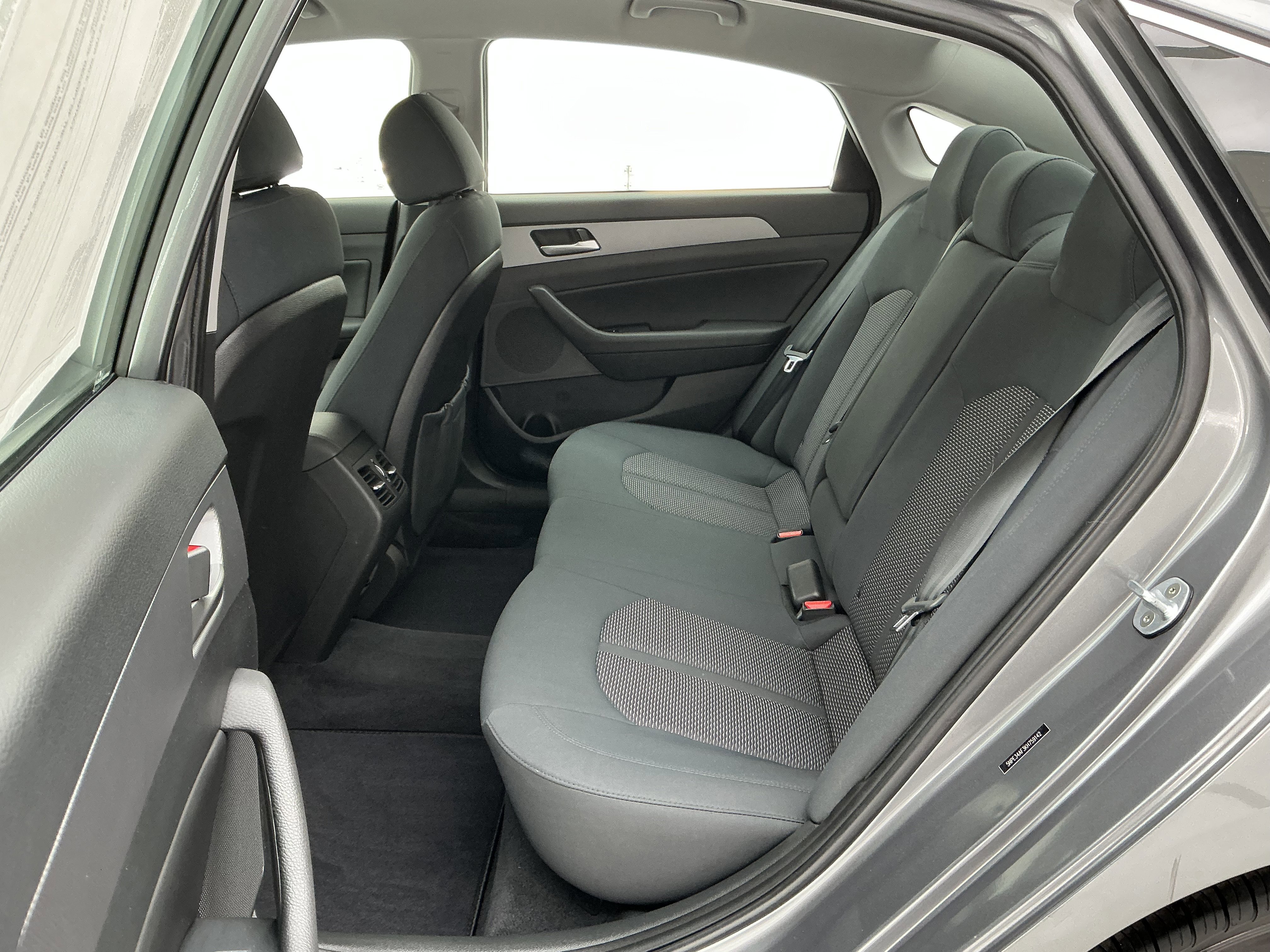 Used 2019 Hyundai Sonata SEL w/ Tech Package 02 image 19