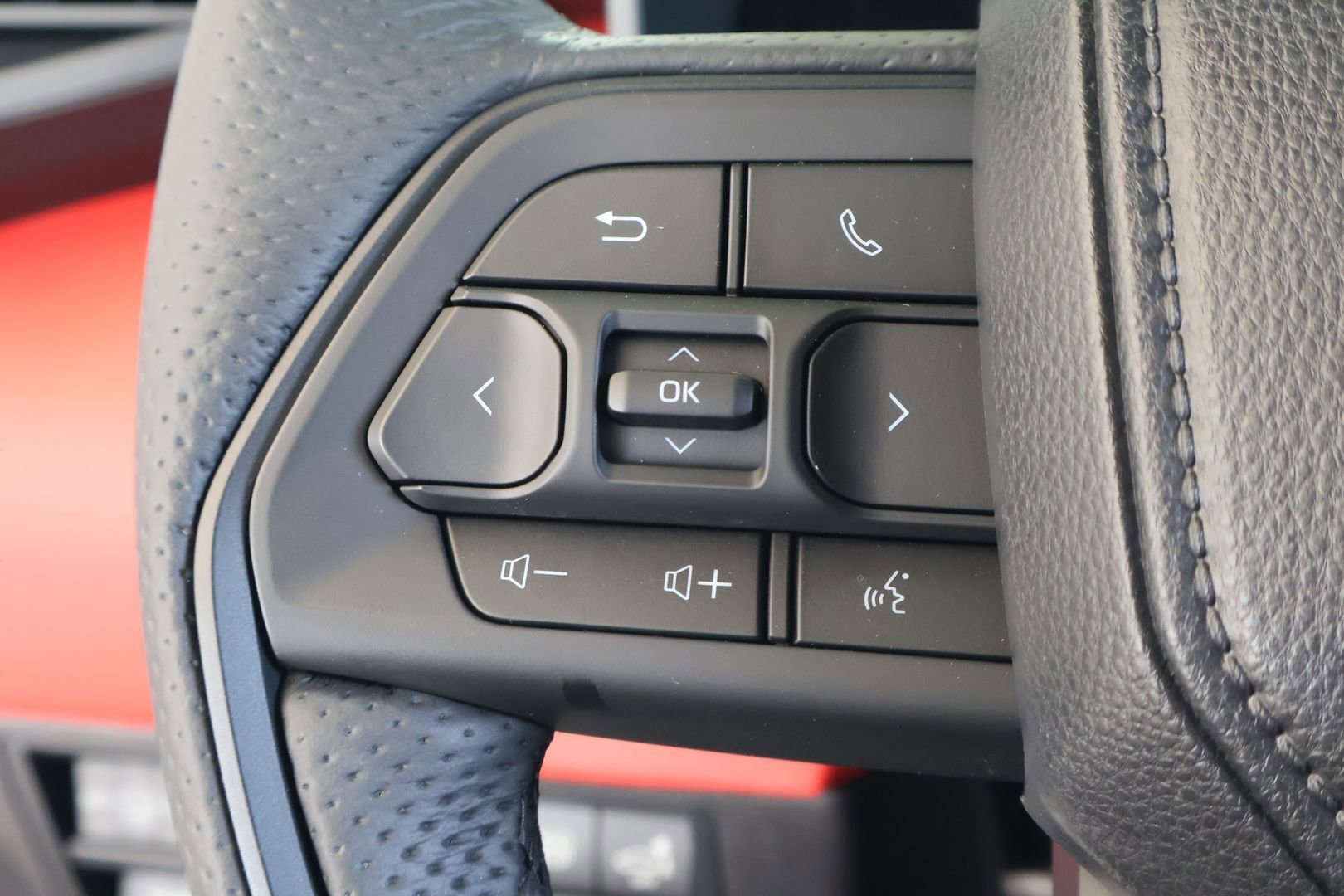 Used 2025 Toyota Sequoia TRD Pro image 25