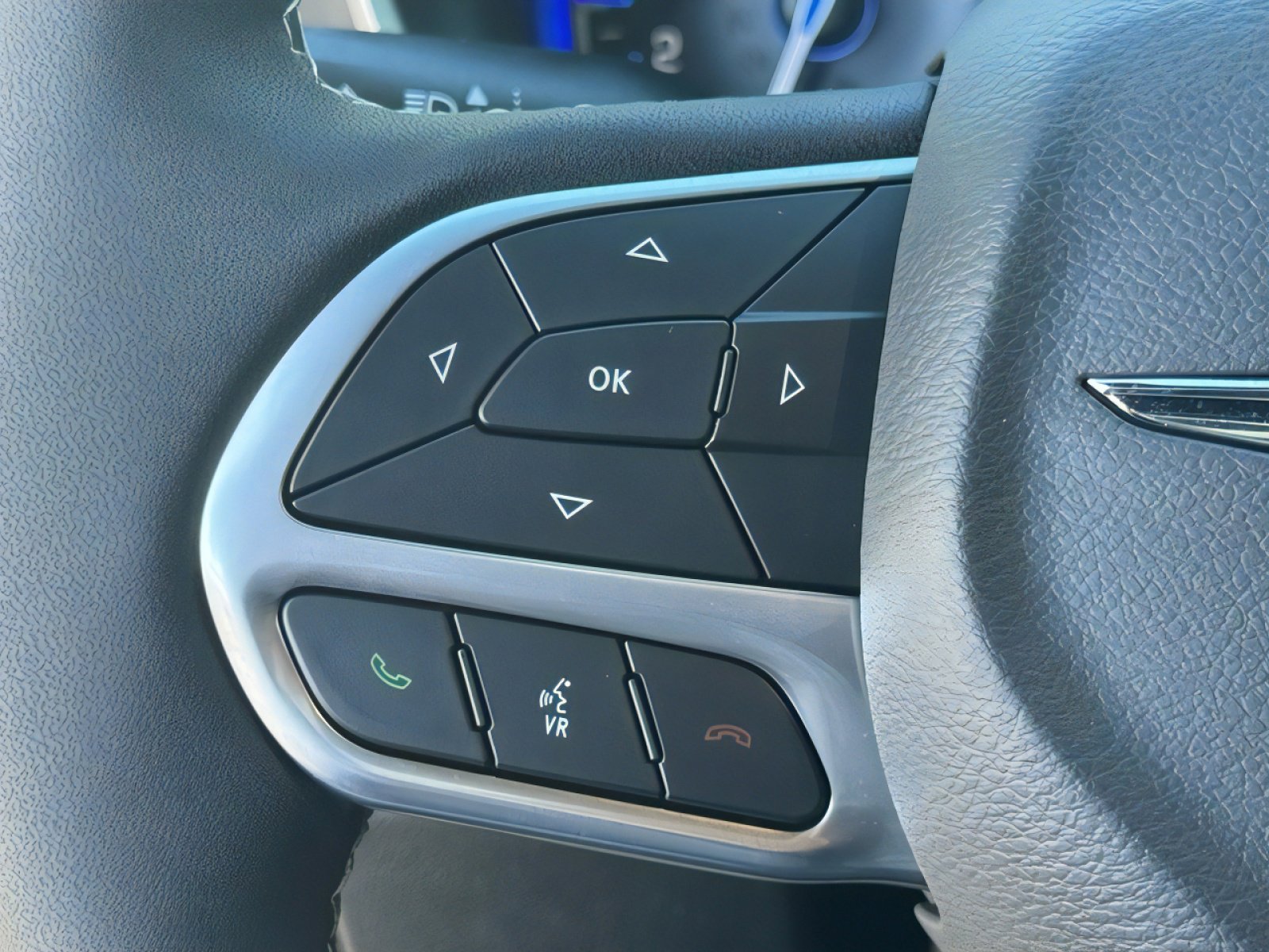 New 2026 Chrysler Pacifica Select image 22